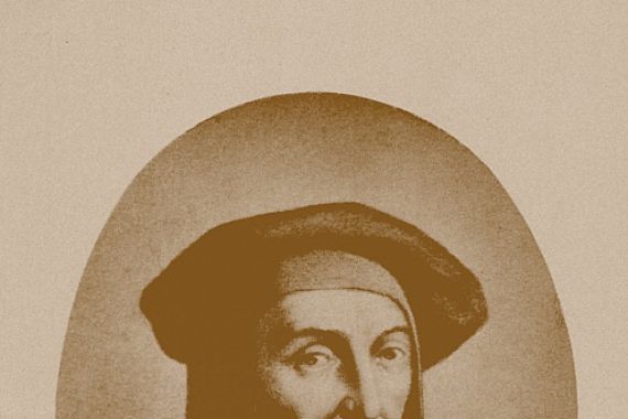 Gustav Gaupp