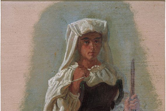 Gustav Jakob Canton
