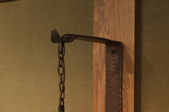Gustav Stickley