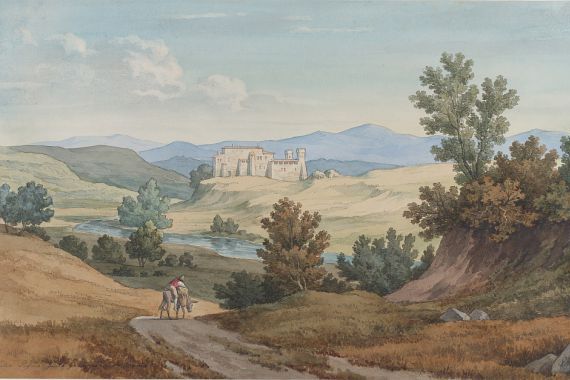 Gustav Wilhelm Palm