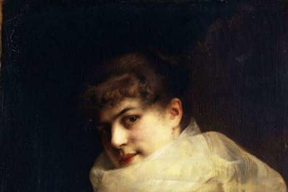 Gustave Claude Etienne Courtois