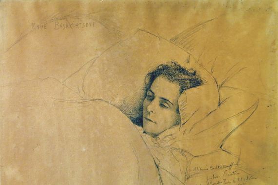 Gustave Courtois