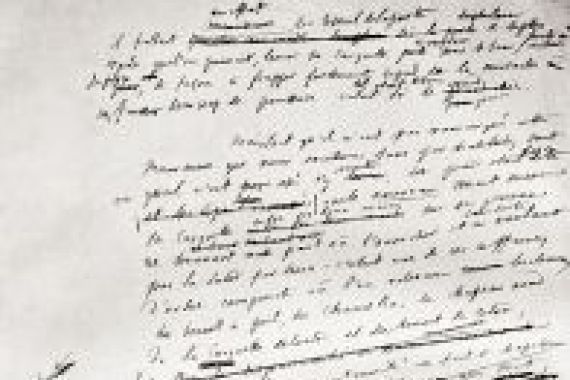 Gustave Flaubert