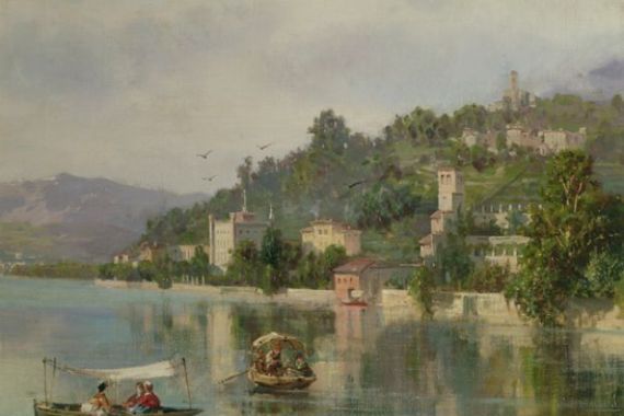 Gustave Mascart