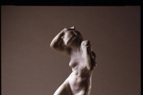 Gutzon Borglum