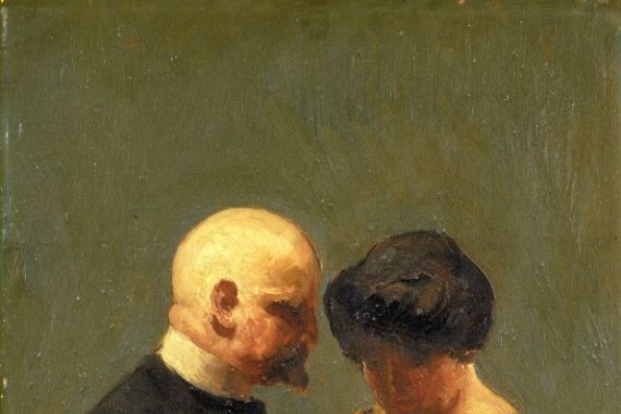 Guy Pène du Bois