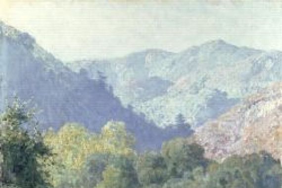 Guy Rose