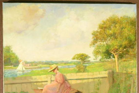 H. Francis Bate