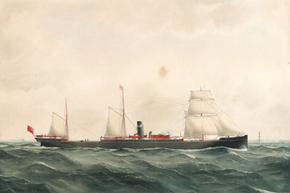 H. Percival