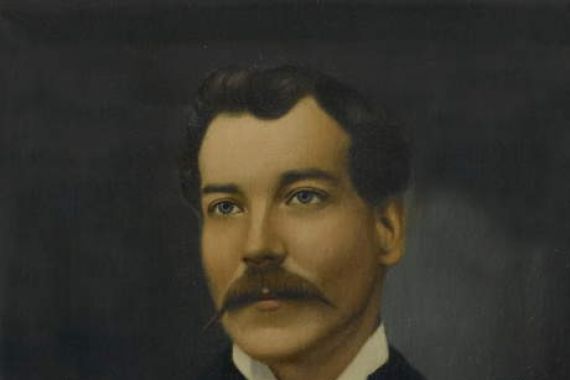 H. S. Fredericks