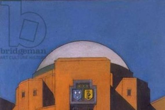 H.P. Berlage