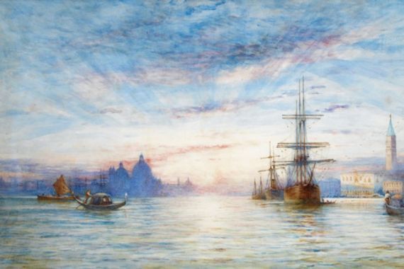 Hale Sanders