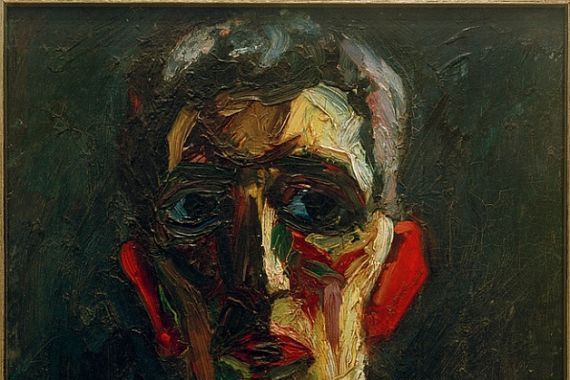 Hanns Ludwig Katz