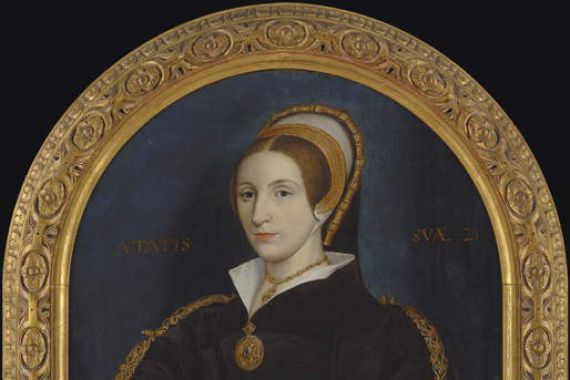 Hans (follower of) Holbein the Younger