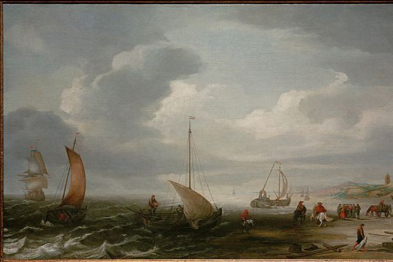 Hans Goderis