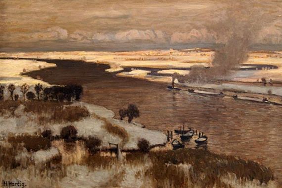 Hans Hartig