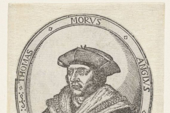 Hans Holbein (II) (attributed to)