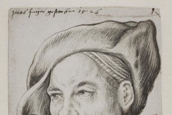 Hans Holbein d.Æ.