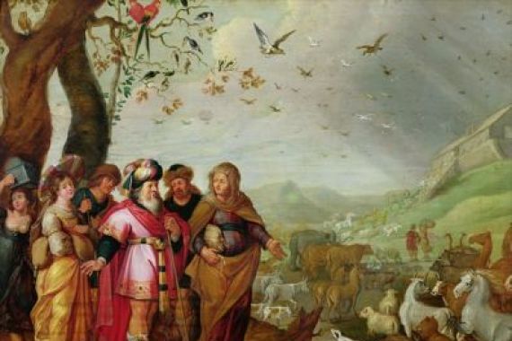 Hans III Jordaens