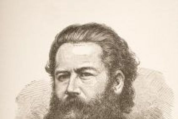 Hans Peter Hansen