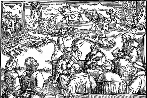 Hans Weiditz the Younger