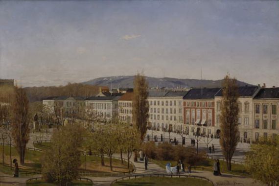 Harald B. Hansen