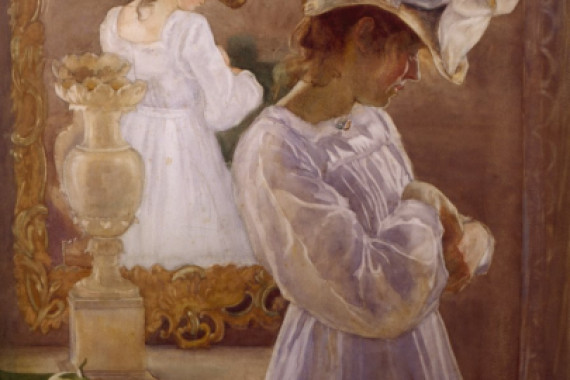 Harald Krohg Stabell