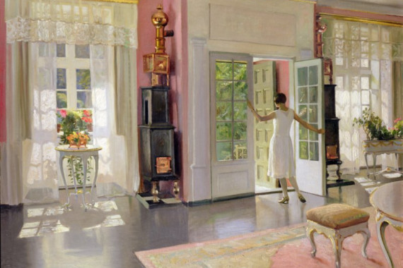 Harald Slott Moller