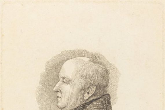 Harriet Gunn after E.J. Turner