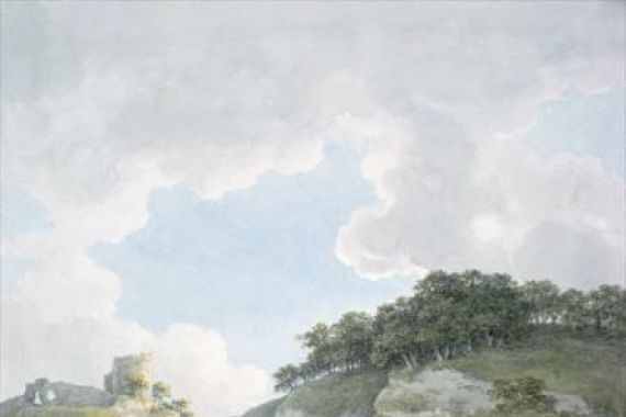 Harriet Lister