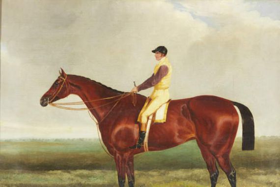 Harry (attr. to) Hall