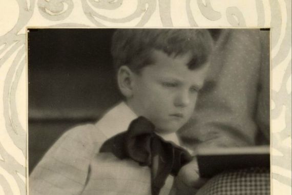 Harry C. Rubincam