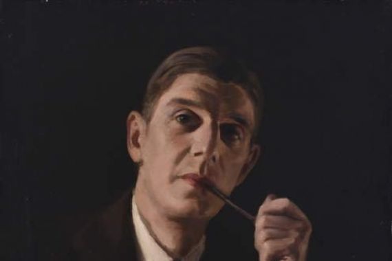 Harry Dixon