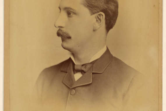 Harry F. Maneeley