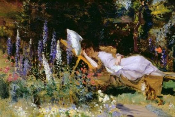 Harry Mitten Wilson