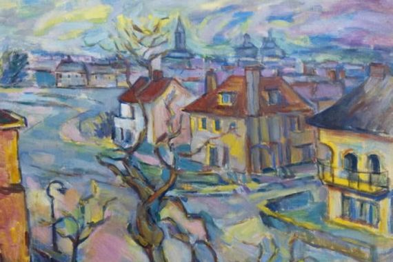 Harry Weinberger
