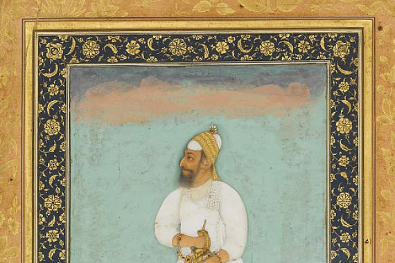 Hashim/Mir 'Ali Haravi