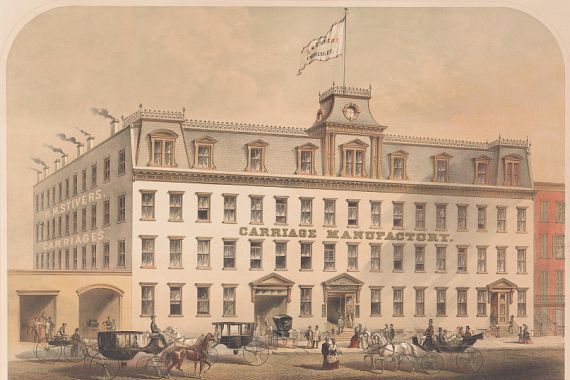 Hatch and Co.