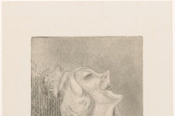 Hein von Essen (signed by artist)