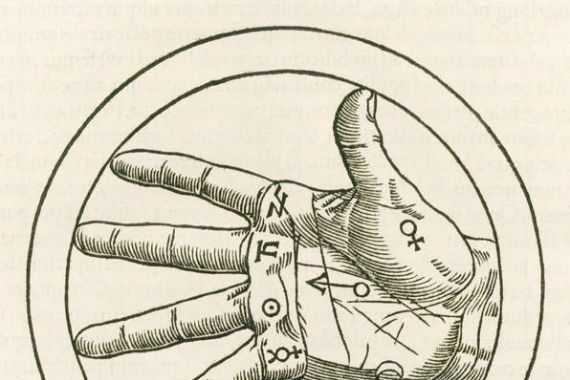 Heinrich Cornelius Agrippa von Nettesheim