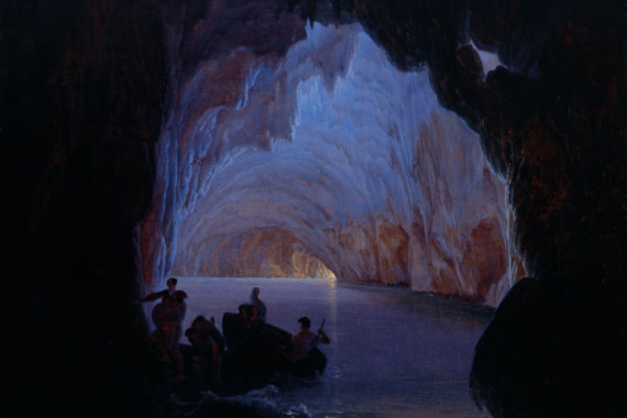 Heinrich Jakob Fried