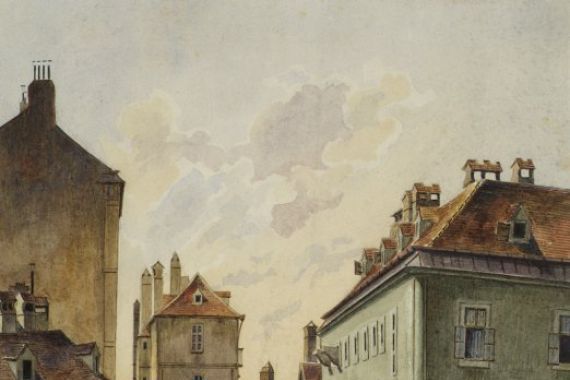Heinrich Lang