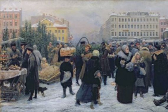 Heinrich Matvejevich Maniser