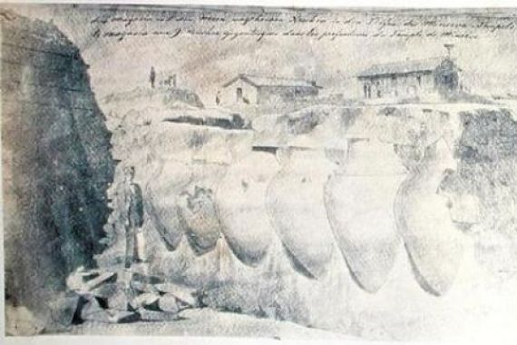 Heinrich Schliemann