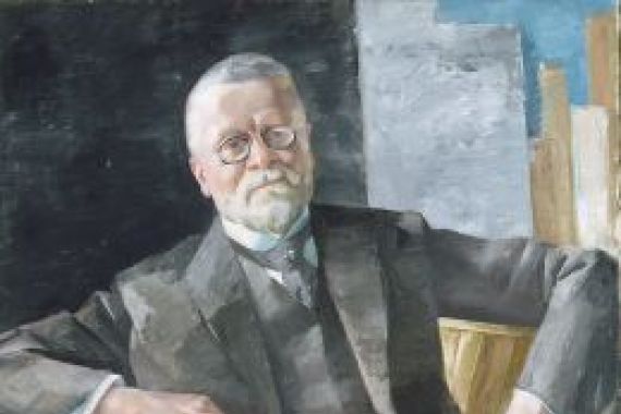 Heinrich Stegemann