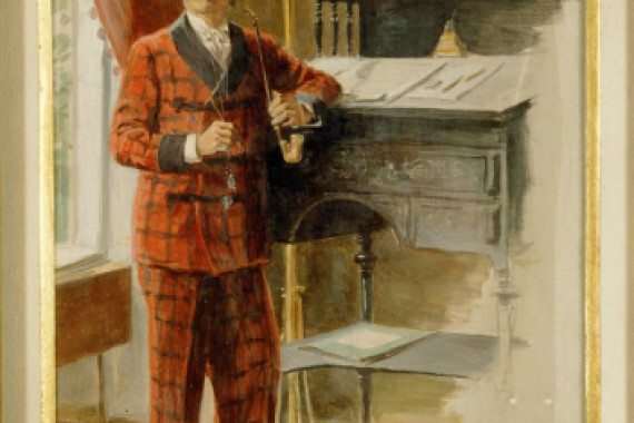 Heinrich Zasche