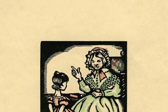 Helen Press