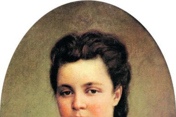 Helena Germounik
