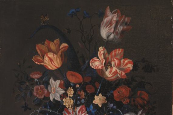 Helena Roouers