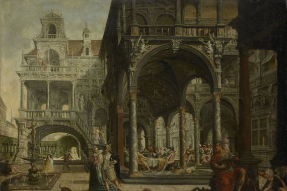 Hendrick Aerts